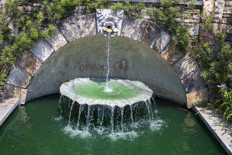 Finished Fountain Design 1