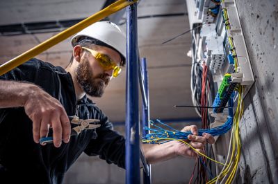 Electrical Technicians